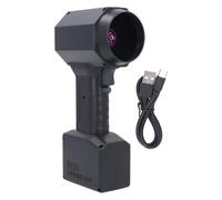 Spolverino elettrico multifunzionale per soffiatore d'aria portatile con motore brushless per tastiera