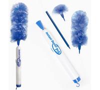 Spolverino Elettrico Senza Fili Instant Duster PRO Original, Come Si Vede Alla T