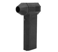 Spolverino Elettrico, Turboventilatore per Spolverino Ad Aria Compressa da 150000 Giri/min, Ventilatore a Getto Multiuso, per Tastiera di Computer, All'aperto, Auto, Casa