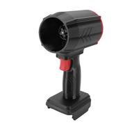 Spolverino Elettrico, Ventilatore a Getto da 60000 Giri/min. la Turbo da Condotto da 64 mm Spolverino ad Aria Compressa Soffiatore a Secco per Tastiera del Computer All'aperto