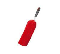 OXO 1335180V1MLNYK INOXO.1335180ML, Spolverino a mano, Inoxidable, Bianco