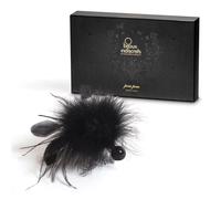 Spolverino in Piuma Erotico Bijoux Indiscrets Pom Pom