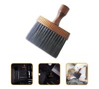 Spolverino Per Il Collo Scovolino Capelli Pennelli Da Barbiere Pennello