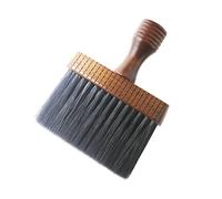 Spolverino Per Il Collo Spazzola Peli Pennello Da Barbiere Forniture