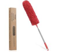 Spolverino per Polvere, Piumini Da Spolvero Allungabile, Spolverino in Microfibr