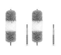 Spolverino per Uso Domestico, Spolverino Telescopico Estensibile, Spolverin5904