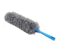 spolverino - Piumino | Spolverino per la pulizia 'auto | Spazzola antipolvere multifunzione Spolverino staccabile | Strumenti per la casa pulita da appendere | Piumini lavabili mano | Pr