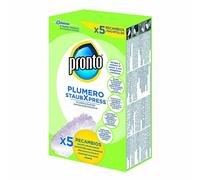 Spolverino Pronto Pronto Plumero Atrapapolvo [5 uds]