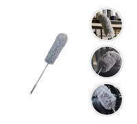 Spolverino Retrattile Telescopico Duster Di Mobili Riutilizzabile