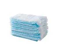 Spolverino Specifiche multiple Ricariche for spolverino Collettore di polveri usa e getta con testa Zen sostituibile addensata comoda da usare(10PCS Thickened)
