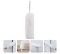 Spolverino Telescopico Lavabile Spazzola Per Pulizia Della Polvere Dello