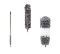 Spolverino Telescopico Per Polvere Strumenti La Pulizia Di Spolveratura