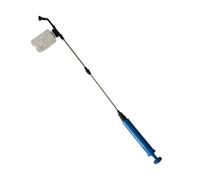 Spolverino Terra di Diatomee Spruzzatore Dispenser con Asta Telescopica