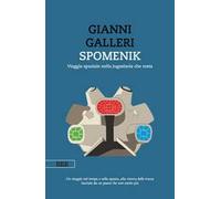 Spomenik. Viaggio spaziale nella Jugoslavia che resta