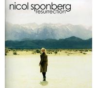 Sponberg, Nicol - Resurrection