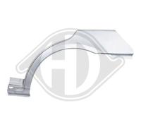 SPONDA LATERALE 9145361 POSTERIORE SINISTRO PER MERCEDES-BENZ T-MODEL