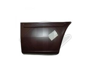 SPONDA LATERALE 9149214 POSTERIORE DESTRO PER MERCEDES-BENZ SPRINTER 3-T VW LT