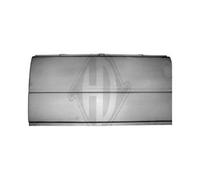 SPONDA LATERALE 9222512 SINISTRO PER FORD TRANSIT 2.5 DI 2.0 1.6 1985-2000