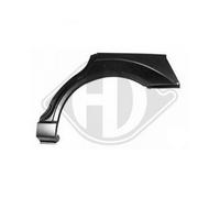 SPONDA LATERALE 9232331 POSTERIORE SINISTRO PER FORD FOCUS I TURNIER 1.8 TDCI