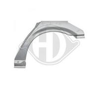 SPONDA LATERALE 9326131 SINISTRO PER OPEL VECTRA C 2.8 V6 1.9 CDTI 1.8 2.2 DTI
