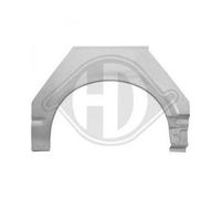 SPONDA LATERALE 9418131 POSTERIORE SINISTRO PER VW TRANSPORTER T5 MULTIVAN T5