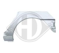 SPONDA LATERALE 9426031 POSTERIORE SINISTRO PER VW SHARAN 2.8 VR6 FORD GALAXY I