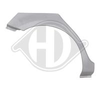 KIA PASSARUOTA DESTRO CEED, TARGA REP. 2006-2012