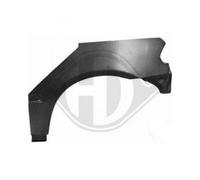SPONDA LATERALE 9867031 POSTERIORE SINISTRO PER HONDA CIVIC V 1.5 1.3 16V 1.6