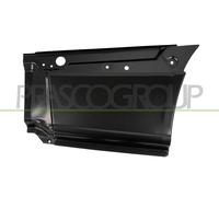 Sponda laterale dietro l'assale per MERCEDES-BENZ SPRINTER 3,5-t SPRINTER 3-t SP