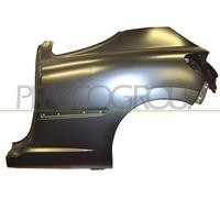 Parafango posteriore destro per peugeot 207 2006 in poi 3 porte