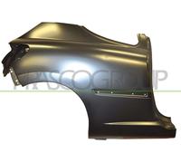 PARAFANGO POSTERIORE SINISTRO MOD. 3 PORTE