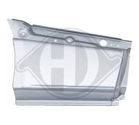 SPONDA LATERALE POSTERIORE SINISTRO A9106371500 PER MERCEDES-BENZ SPRINTER 3,5-T