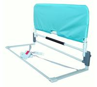 Sponda Letto Pieghevole Ribaltabile con Parasponda Universale