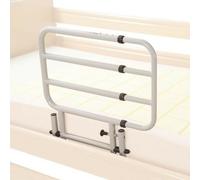 Sponda Letto Universale Barriera Letto Ribaltabile Allungabile Moretti