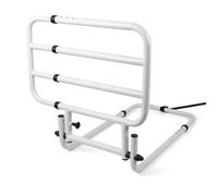 Sponda Letto Universale Barriera Letto Ribaltabile Allungabile Moretti