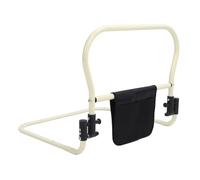 Sponda per Letto, Sponda per Letto Pieghevole Sponda per Letto Anziani Sponda per Letto Pieghevole Sponda per Letto per Entrare e Uscire Dal Letto a Casa e nel Dormitorio