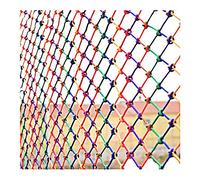 Sponde Del Letto Culla Anti Caduta Letto A Castello Protezione Rete Di Sicurezza Scale Protezione Scala Balcone Finestre Porta Ringhiera Per Auto Trampolino Box Recinto Ferroviario Bambino(Size:1x2m)