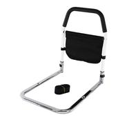 Sponde Per Anziani - Supporto Di Sicurezza Pieghevole, Assistenza Portatile | Maniglia Per Ausilio Alla Mobilità, Bastone Da Regolabile Con Per Assistenza Infermieristica Ospedali