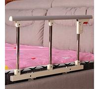 Sponde per letti, Maniglia di sicurezza for letto, sponda di protezione for letto, barra di sostegno pieghevole for letto ospedaliero, paraurti for anziani e senior