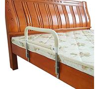 Sponde per letti, Maniglia di sostegno for letto, barra di sostegno for stare in piedi sul comodino - Assistenza for salire e scendere dal letto a casa for disabili(E)