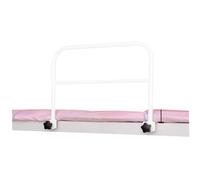 Sponde per letto per adulti di sicurezza Robuste sponde di protezione per letto regolabili Maniglioni 18, 1x11, 8 pollici per anziani Prevenzione delle cadute Bianco, per la sicurezza degli adulti an