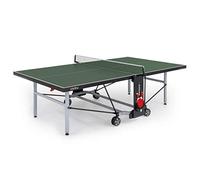Sponeta, Tavolo da Ping Pong, 213.5110/L, Verde, 274 x 152,5cm