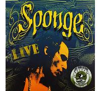 Sponge - 7-Detroit Live Series