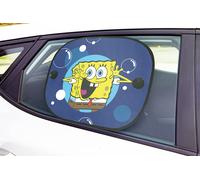 Sponge Bob BOB103 Parasole per parabrezza