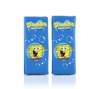 Bob Esponja Set di 2 mini cuscinetti da cintura per bambini SpongeBob SquarePants