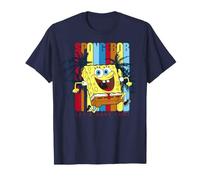 Sponge Bob - Let's Have Fun Maglietta