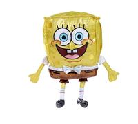 Simba 109491007 - Spongebob Jubiläumsplüsch, 30cm - Nuovo