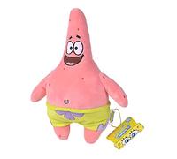 Peluche SpongeBob Stella di Mare, 35 cm