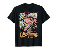Sponge Bob - The Patrick Star Show Maglietta