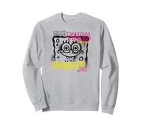 Sponge Bob - Who Lives Under The Pineapple Felpa